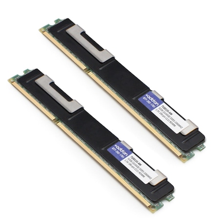 Add-On Addon 16Gb Ddr3-1600Mhz Dr Rdimm F/ Sun 7100135-AM